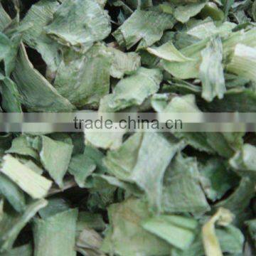 supply dehydrated leek flake 2012 Grade