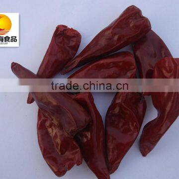 Dried Red Yidu Chili Beijing Chilli Without Stem photo-3