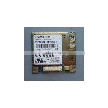 Hotselling tri-band in stock fast delivery GSM Module mc55i Module mc55i modem