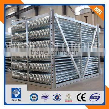China Industrial Counter Flow Type Ammonia Evaporative Condenser Price photo-4