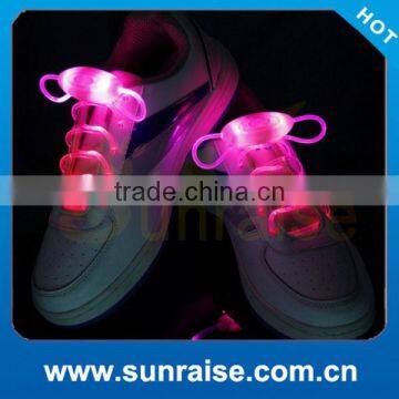 Most Popular Light electronic led shoelaces Made in China