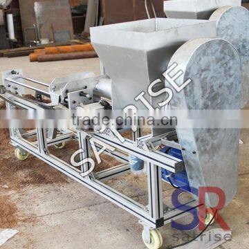 High quality and low price portable mushroom cultivation bagging machine