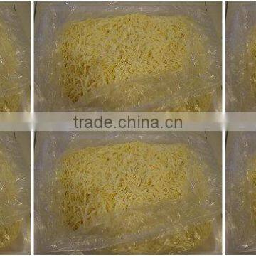 Dried Shredded Squid strips