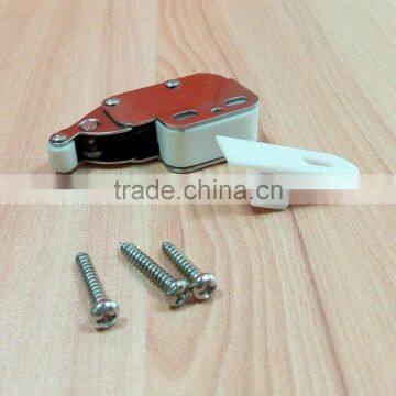 Kitchen Cabinet Cupboard Push To Open Touch Mini Latch photo-5