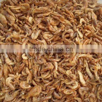 Dried Shrimp Dry Cat Food