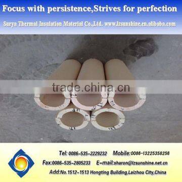 650 C Calcium Silicate Pipe Cover photo-4