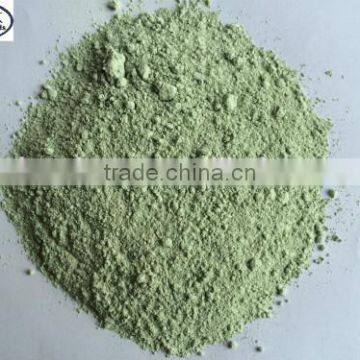 Aquaculture Zeolite for Aquaculture Additive and Aquatic Feedstuff,