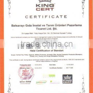 Filtering Echinacea Mixed Herbal Tea Bags photo-6