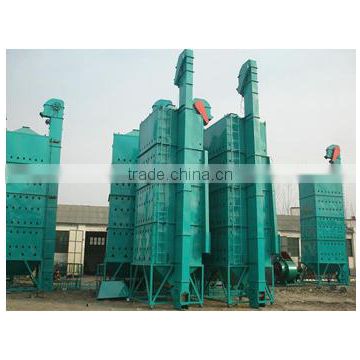 High quality sawdust dryer