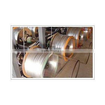 Electro galvanized iron wire