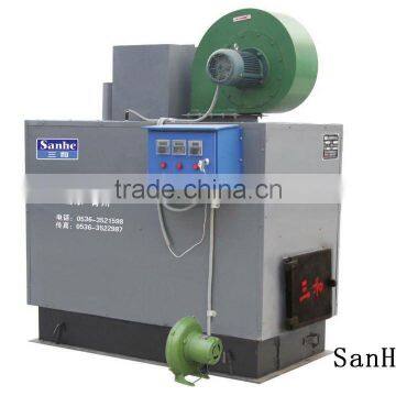 FSH Automatic Coal-burning Heating Machine