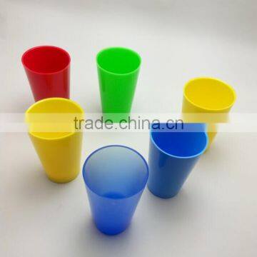 Hot sales food grade silicone drink water cup