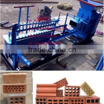 Hongxin have stock and high -ranked fly ash brick making machine