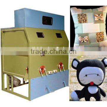 2016 Soft Toys Fibre Stuffing Machine