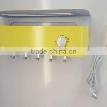 Warm Dry Machines of Series Wall Hanging Type photo-3