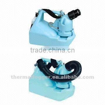 Hot sell ULV cold power sprayer, fogger machine for mosquito killing