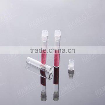 1ml vials perfume with caps