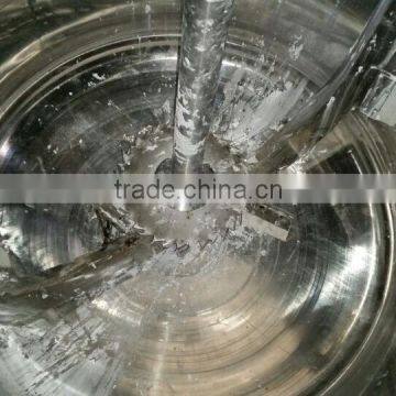 2500L Twin Shaft Mixer photo-4