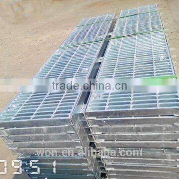 hot dip galvanized Drainage Trench Cover