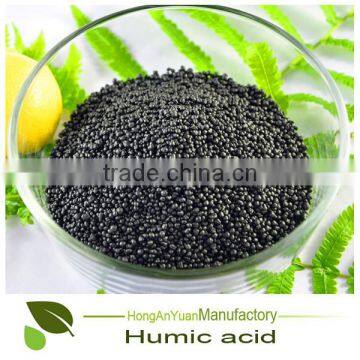 Bulk Humic Acid Organic Fertilizer Prices photo-2