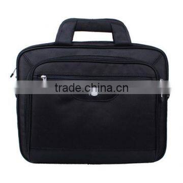 New Design Top Brand Laptop Bag, 15 inch Business Computer Shoulder Bag (BXRDS048)