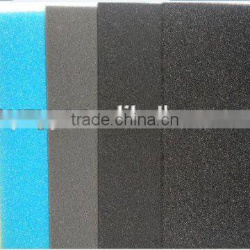 Plastic Foam Filter Media(10ppi, 15ppi. 20ppi, 30ppi) photo-3