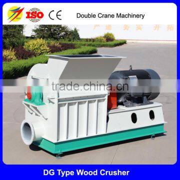 Multifunction wood crusher, sawdust hammer mill