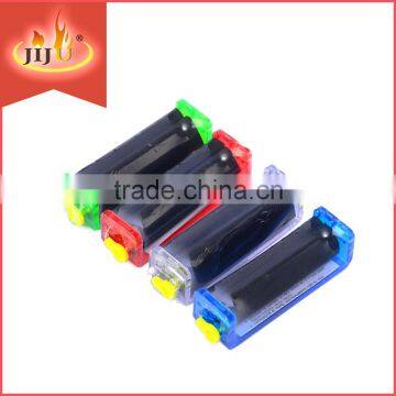 JL-030C Yiwu Jiju Hot Sales Novelty 78mm High Speed Cigarette Rolling Machine