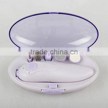 Hot Sale Keep Nail Health Massage Battery Operated Foot Massage