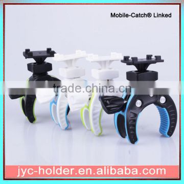 Bicycle phone holder bike phone support