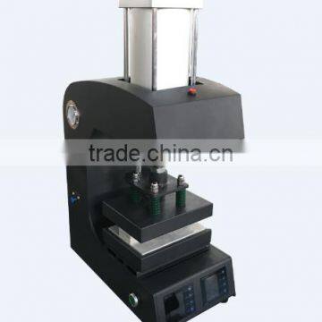 XINHONG New Design rosin double sided heat press machine
