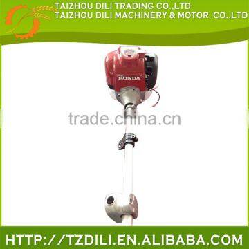 Made In China Superior Quality gasoline grass trimmer machine