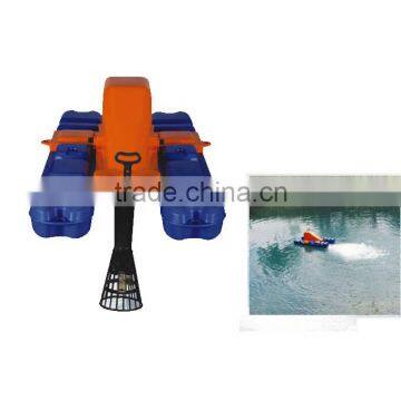 deep water jet aerator