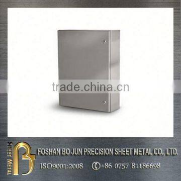  China customized 2015 wall mounting aluminum enclosure