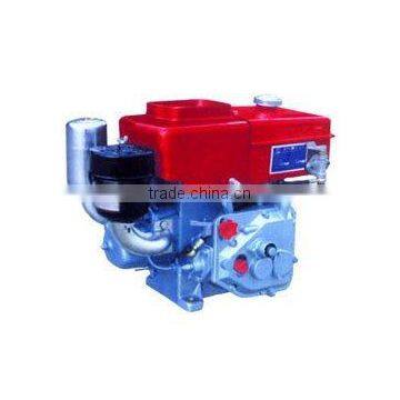 diesel engine