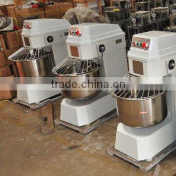 SXH-40 spiral dough mixer 16kg/time