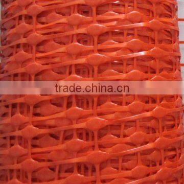 safety barrier netting