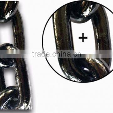 Grade 2 Ordinary Studless Anchor Chain