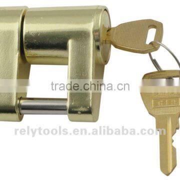 Coupler Latch Lock(120469)