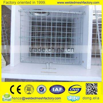 Professional Manufacturer of Mink Metal Cage photo-5