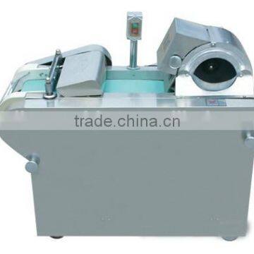 Multifunctional Chinese Nicer Dicer Vegetable Cutter