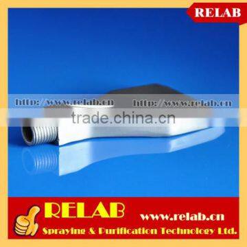 Tissue Machine CIP Air Control System Air Knife Nozzle