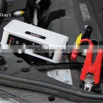 Car Jump Start