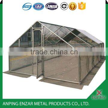 Chicken coop for UK market