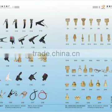 pump parts,electric bicycle tire pumps,needle valves for inflating balls