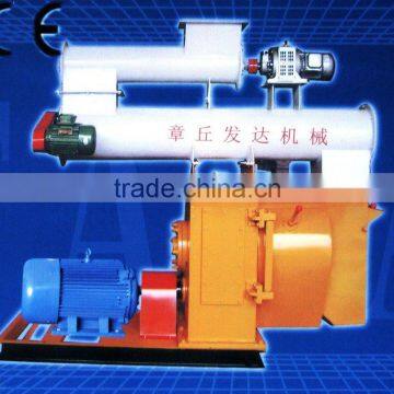 Bioenergy Ring Die Fish Meal Machine With CE