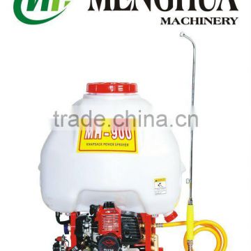 Good competive,knapsack sprayer, power sprayer, 25L sprayer, sprayer with TU-26 engine, sprayer 900 model