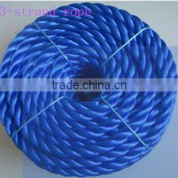 Hight Strength pp Braided Rope With Reasonable Price photo-2