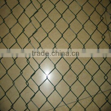 good quality pvc coated/galvanized /direct factory