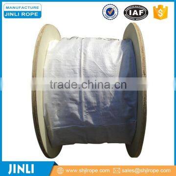 JINLI Uhmwpe paraglider braided rope, paraglider lines, fishing line rope